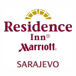 Marriott Sarajevo
